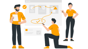 BPMN lean management. firma doradcza wzrost efektywności