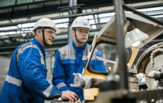 Lean w małych firmach