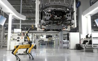 Na czym polega audyt w zakładzie pracy?